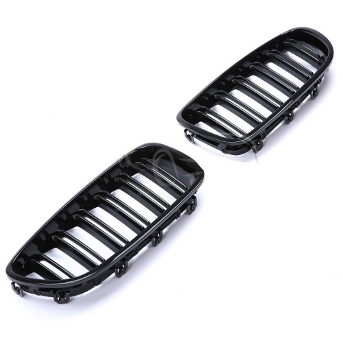 Εμπρός καρδιές M5 look για BMW Σειρά 5 (F10/F11/F18)